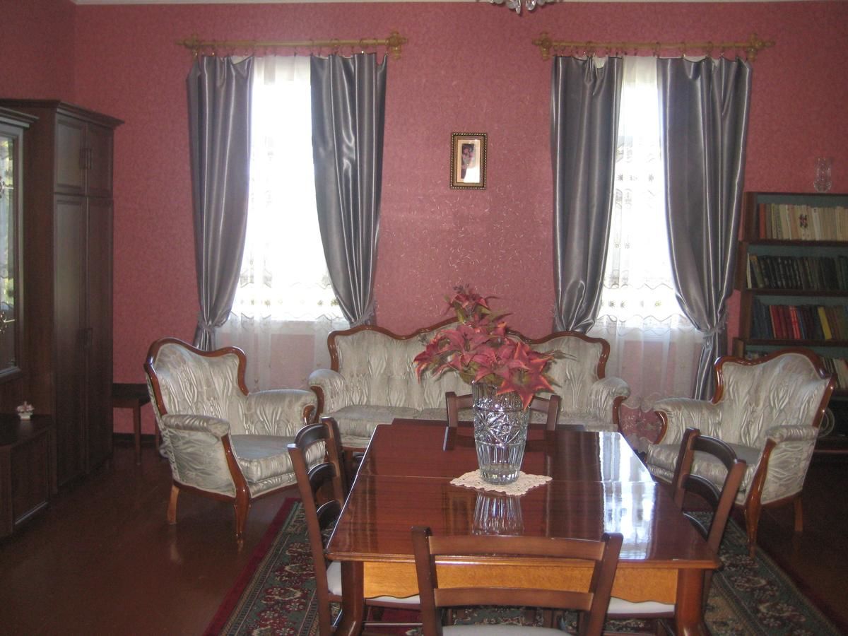Гостевой дом Guesthouse Gegi Кутаиси